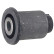 Goma del brazo de control 271327 ABS, Miniatura 2