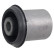 Goma del brazo de control 271328 ABS, Miniatura 2