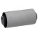 Goma del brazo de control 271329 ABS