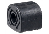 Goma del brazo de control 271357 ABS