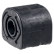 Goma del brazo de control 271357 ABS