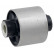 Goma del brazo de control 271364 ABS