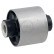 Goma del brazo de control 271364 ABS, Miniatura 2
