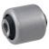 Goma del brazo de control 271365 ABS