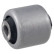 Goma del brazo de control 271365 ABS, Miniatura 2