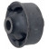 Goma del brazo de control 271369 ABS