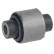 Goma del brazo de control 271374 ABS