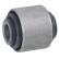 Goma del brazo de control 271375 ABS