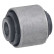 Goma del brazo de control 271375 ABS, Miniatura 2