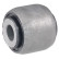 Goma del brazo de control 271377 ABS, Miniatura 2