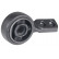 Goma del brazo de control 271382 ABS