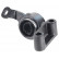Goma del brazo de control 271384 ABS