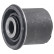 Goma del brazo de control 271390 ABS
