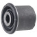 Goma del brazo de control 271390 ABS, Miniatura 2