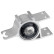 Goma del brazo de control 271396 ABS, Miniatura 2