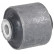 Goma del brazo de control 271401 ABS