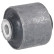 Goma del brazo de control 271401 ABS, Miniatura 2