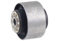 Goma del brazo de control 271409 ABS