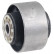 Goma del brazo de control 271409 ABS