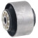 Goma del brazo de control 271409 ABS, Miniatura 2