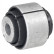 Goma del brazo de control 271411 ABS