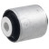 Goma del brazo de control 271414 ABS, Miniatura 2