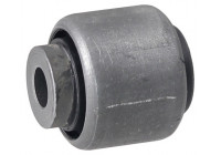 Goma del brazo de control 271417 ABS