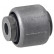 Goma del brazo de control 271417 ABS
