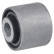 Goma del brazo de control 271431 ABS