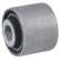 Goma del brazo de control 271431 ABS, Miniatura 2
