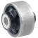 Goma del brazo de control 271438 ABS