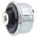 Goma del brazo de control 271440 ABS, Miniatura 2