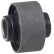 Goma del brazo de control 271454 ABS, Miniatura 2