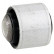 Goma del brazo de control 271455 ABS