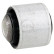 Goma del brazo de control 271455 ABS, Miniatura 2