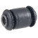 Goma del brazo de control 271459 ABS