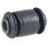 Goma del brazo de control 271459 ABS, Miniatura 2