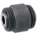 Goma del brazo de control 271461 ABS