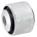 Goma del brazo de control 271464 ABS, Miniatura 2