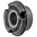 Goma del brazo de control 271471 ABS