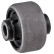 Goma del brazo de control 271477 ABS