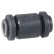 Goma del brazo de control 271478 ABS