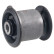 Goma del brazo de control 271483 ABS, Miniatura 2