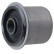 Goma del brazo de control 271496 ABS