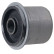 Goma del brazo de control 271496 ABS, Miniatura 2
