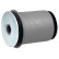 Goma del brazo de control 271498 ABS