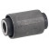 Goma del brazo de control 271500 ABS