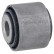 Goma del brazo de control 271517 ABS