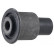 Goma del brazo de control 271519 ABS