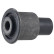 Goma del brazo de control 271519 ABS, Miniatura 2